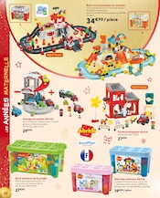 Promos Ferme Miniature dans le catalogue "UN NOËL DE HOTTE VOLTIGE" de La Grande Récré à la page 32