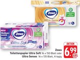 Ultra Soft Angebot in Klingenmünster Ultra Soft im aktuellen Prospekt bei EDEKA in Klingenmünster