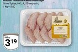 Aktuelle Huhn Angebote bei GLOBUS in Bochum Aktuelles Hähnchenflügel Angebot bei GLOBUS in Bochum ab 3,19 €
