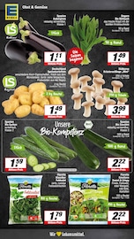 Aktueller EDEKA Prospekt mit Kartoffeln, "Aktuelle Angebote", Seite 4