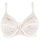 Soutien gorge "Byzance" - SANS COMPLEXE - Carrefour à Saint-Étienne Soutien gorge "Byzance" - SANS COMPLEXE en promo chez Carrefour Saint-Étienne à 17,99 €