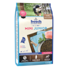 Trockennahrung Mini Junior von Bosch im aktuellen Fressnapf Prospekt