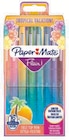 Super U Orgelet - Promo 16 feutres d'écritures flair Promo 16 feutres d'écritures flair à 5,94 € dans le catalogue Super U à Orgelet