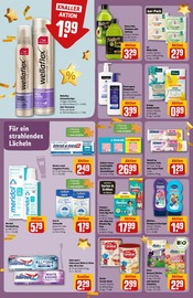 Shampoo im REWE Prospekt in München Aktueller REWE Prospekt mit Shampoo, "Dein Markt", Seite 28