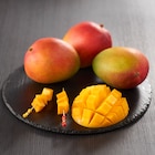 Mangue dans le catalogue Carrefour Market