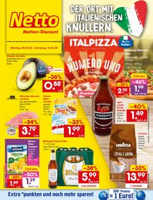 Käse im aktuellen Netto Marken-Discount Prospekt (Siegen (Universitätsstadt)) Käse im Netto Marken-Discount Prospekt "Aktuelle Angebote" mit 60 Seiten (Siegen (Universitätsstadt))