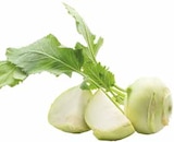 Kohlrabi bei EDEKA im Versmold Prospekt für 0,59 €
