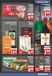 Freixenet-Sekt im E center Prospekt in Borken Aktueller E center Prospekt mit Freixenet-Sekt, "Aktuelle Angebote", Seite 23