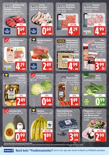 Aktueller EDEKA Prospekt "Top Angebote" Aktueller EDEKA Prospekt