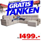 West Angebote von Seats and Sofas bei Seats and Sofas Stuttgart für 1.499,00 €