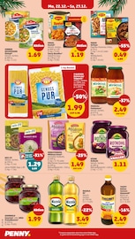 Aktueller Penny Prospekt mit Maggi, "Wer günstig will, muss Penny.", Seite 24