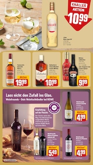 Spirituosen im REWE Prospekt "Dein Markt" mit 26 Seiten (Offenbach (Main))