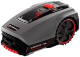 Robot tondeuse - Sterwins - Weldom à Alençon Robot tondeuse - Sterwins en promo chez Weldom Alençon à 449,00 €