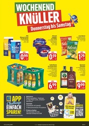 Likör im EDEKA Prospekt in Amberg Aktueller EDEKA Prospekt mit Likör, "Wir lieben Lebensmittel!", Seite 27
