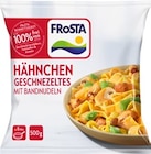 Hähnchen Geschnetzeltes Angebote von Frosta bei Kaufland Halle für 2,39 €