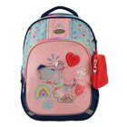 Promo Sac à dos Dog à 21,90 € dans le catalogue Carrefour à Cherbourg-Octeville