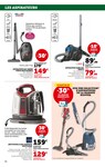 Aspirateur Aspirateur