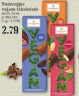 Aktuelles vegane Schokolade Angebot bei EDEKA in Bergisch Gladbach ab 2,79 €