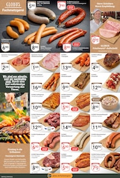 Aktueller GLOBUS Prospekt mit Schweinefilet, "Aktuelle Angebote", Seite 13