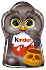 Schokolade Hohlfigur von Kinder im aktuellen Lidl Prospekt für 1,39 €