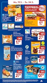 Aktueller ALDI SÜD Prospekt mit Würstchen, "Gutes für Alle.", Seite 7