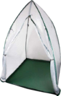 Winterschutzzelt Yukon Angebote von Windhager bei Globus-Baumarkt Berlin für 119,99 €