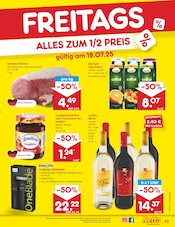Saft im Netto Marken-Discount Prospekt in Ahlen Aktueller Netto Marken-Discount Prospekt mit Saft, "Aktuelle Angebote", Seite 65