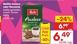 Netto Marken-Discount Bochum - Auslese oder Harmonie Angebot im Prospekt Auslese oder Harmonie bei Netto Marken-Discount im Bochum Prospekt für 6,49 €