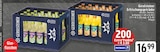 Erfrischungsgetränke Citrus Minze Angebote von Gerolsteiner bei E center Ahaus für 16,99 €