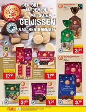 Lebkuchen im Netto Marken-Discount Prospekt in Saarlouis Aktueller Netto Marken-Discount Prospekt mit Lebkuchen, "Aktuelle Angebote", Seite 54