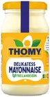 REWE Ingolstadt - Delikatess Mayonnaise Angebot im Prospekt Delikatess Mayonnaise bei REWE im Ingolstadt Prospekt für 1,79 €