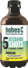 Vitamin Shots Immun Angebote von hohes C bei Lidl Fellbach für 1,99 €