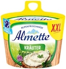 XXL Frischkäsezubereitung von Almette im aktuellen Penny Prospekt für 1,88 €