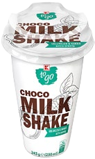 Milkshake bei Kaufland in Delmenhorst Milkshake im Angebot bei Kaufland Delmenhorst für 0,49 €
