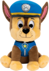 Peluche - Paw Patrol en promo chez La Grande Récré Peluche - Paw Patrol dans le catalogue La Grande Récré