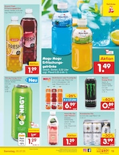 Krombacher im Netto Marken-Discount Prospekt in Dachau Aktueller Netto Marken-Discount Prospekt mit Krombacher, "Aktuelle Angebote", Seite 23