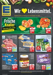 EDEKA Supermarkt Prospekt der aktuellen Woche mit 28 Seiten, gültig von 10.11.2025 bis 15.11.2025, in Hausen und Umgebung Aktueller EDEKA Supermarkt Prospekt in Hausen und Umgebung, "Wir lieben Lebensmittel!" mit 28 Seiten, 10.11.2025 - 15.11.2025