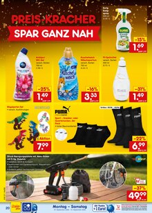 Drucker im aktuellen Netto Marken-Discount Prospekt (Koblenz) Drucker im Netto Marken-Discount Prospekt "Aktuelle Angebote" mit 71 Seiten (Koblenz)