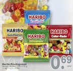 Goldbären von Haribo für 0,69 € bei E center im Angebot Goldbären von Haribo im aktuellen E center Prospekt
