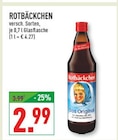 Das Original Angebote von Rotbäckchen bei Marktkauf Dortmund für 2,99 €
