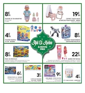 Jouets Angebote im Prospekt "Aïd El Kébir À PETITS PRIX" von Supeco auf Seite 3