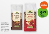 Schoko Müsli im tegut Prospekt Schoko Müsli von Alnatura im aktuellen tegut Prospekt für 3,49 €