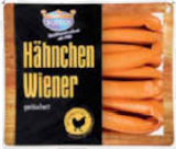 Aktuelles Hähnchen Wiener Angebot bei Netto Marken-Discount in Lübeck ab 6,99 €