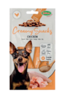 Snacks Creamy - Bubimex en promo chez Maxi Zoo Snacks Creamy - Bubimex dans le catalogue Maxi Zoo
