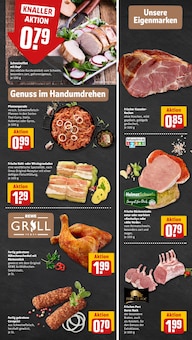 Likör im REWE Prospekt "Dein Markt" mit 28 Seiten (Duisburg)