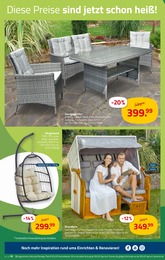 Garten Angebot & Preis im aktuellen ROLLER Prospekt Garten Angebot im aktuellen ROLLER Prospekt auf Seite 26