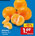 Satsumas im aktuellen Netto Marken-Discount Prospekt