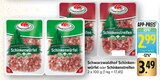 Aktuelles Schinkenwürfel Angebot bei E center in Ulm ab 2,99 €