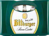 Pils im Angebot bei Getränke Quelle Weydringer in Hannover Pils Angebote von BITBURGER bei Getränke Quelle Weydringer Hannover für 13,99 €