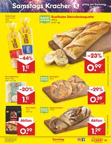 Toaster im Netto Marken-Discount Prospekt "Aktuelle Angebote" mit 58 Seiten (Remscheid)